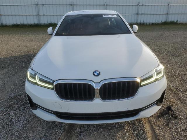 BMW 530i 2021 5-Series