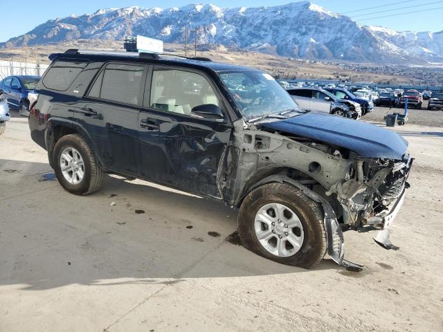 Toyota 4-Runner 2021 SRS Prem