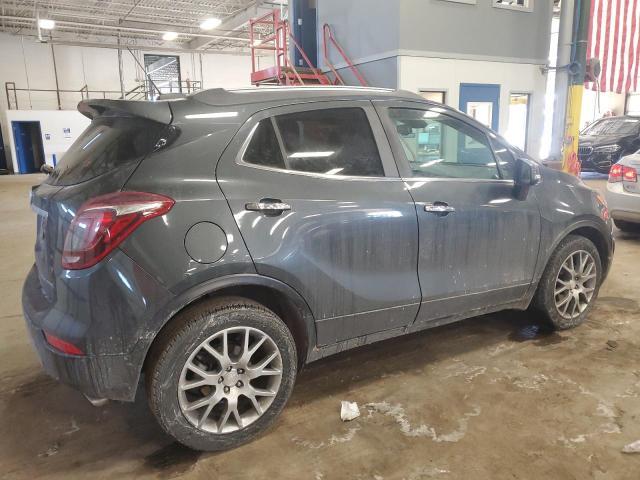 Buick Encore 2018 Sport Touring