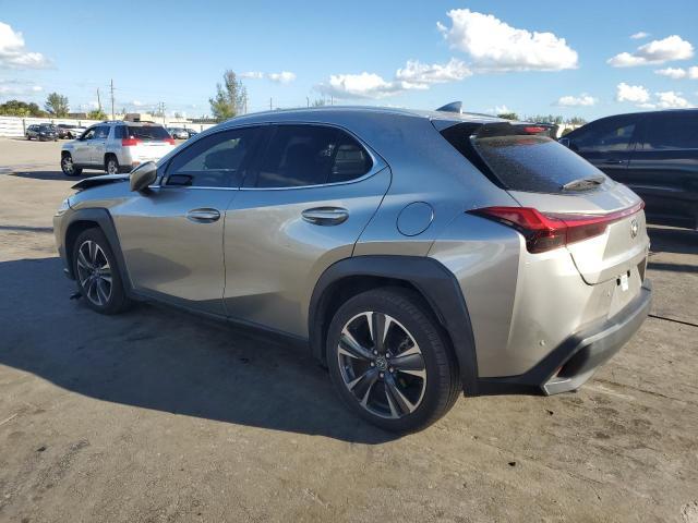 Lexus UX 2019 