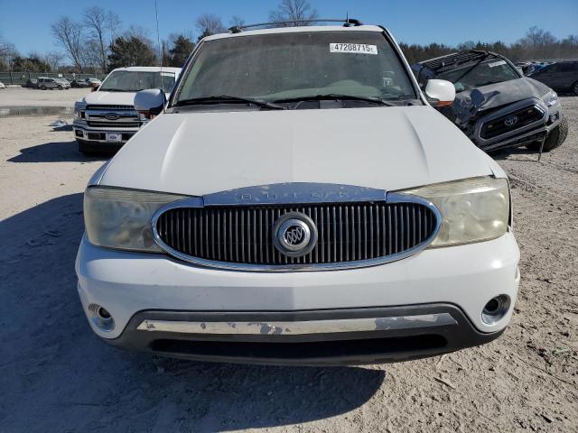 Buick Rainier 2004 