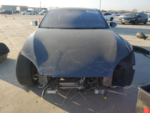 Tesla Model S 2016 