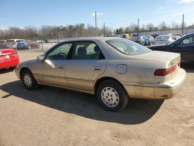 Toyota Camry 1998 