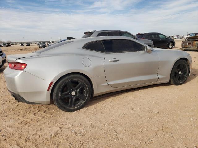 Chevrolet Camaro 2017 