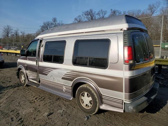 Chevrolet G-Series 1996 