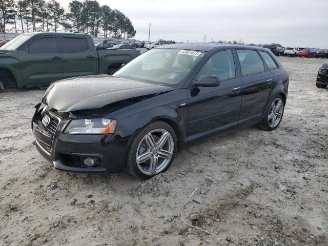 Audi A3 2013 Premium