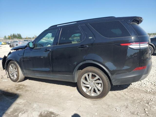 Land Rover Discovery 2018 SE