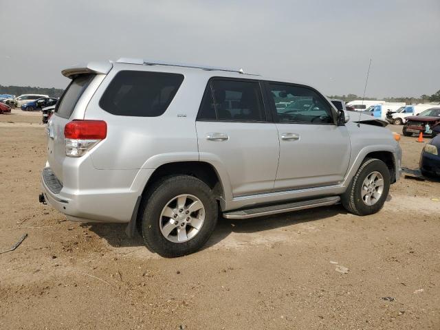 Toyota 4-Runner 2013 Wagon body style