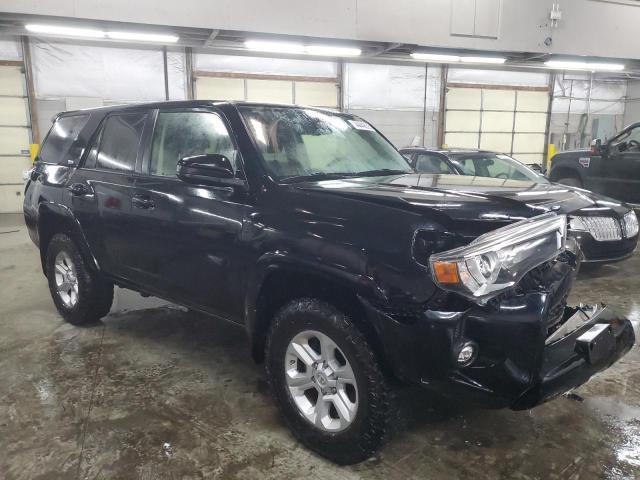 Toyota 4-Runner 2021 SRS
