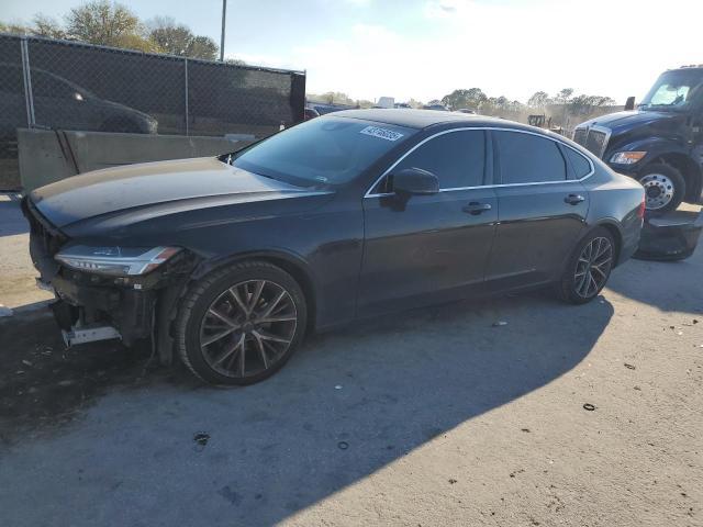 Volvo S90 2018 Momentum