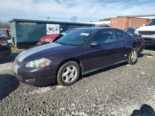 Chevrolet Monte Carlo 2007 LS
