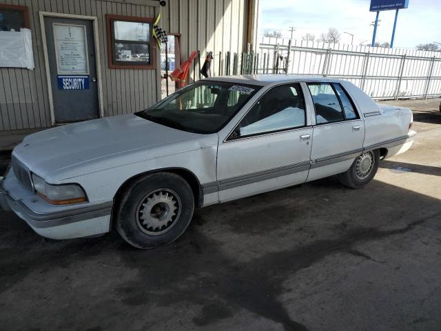Buick Roadmaster 1996 Limited