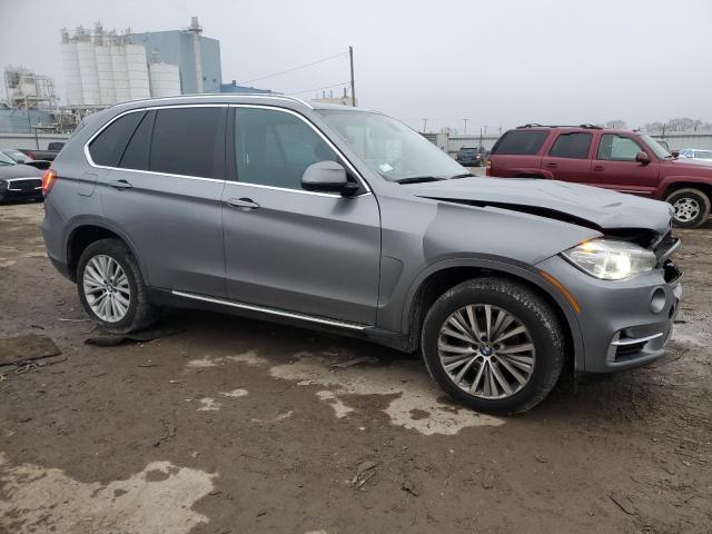 BMW X5 2016 SAV