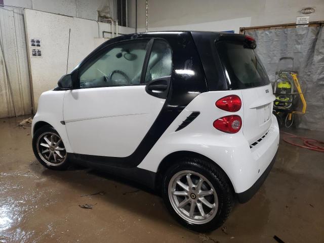 Smart Fortwo 2009 Fortwo