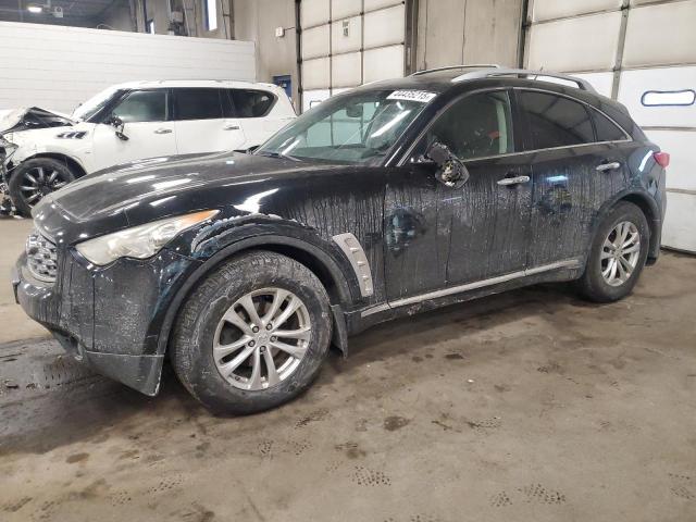 Infiniti FX35 2010 Crossover