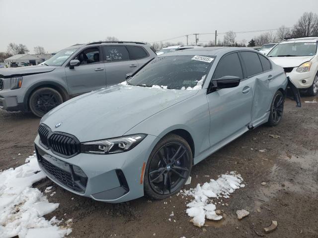 BMW 340i 2024 xDrive