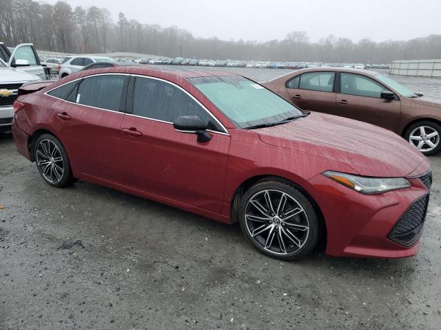 Toyota Avalon 2019 