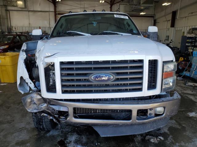 Ford F-250 2009 