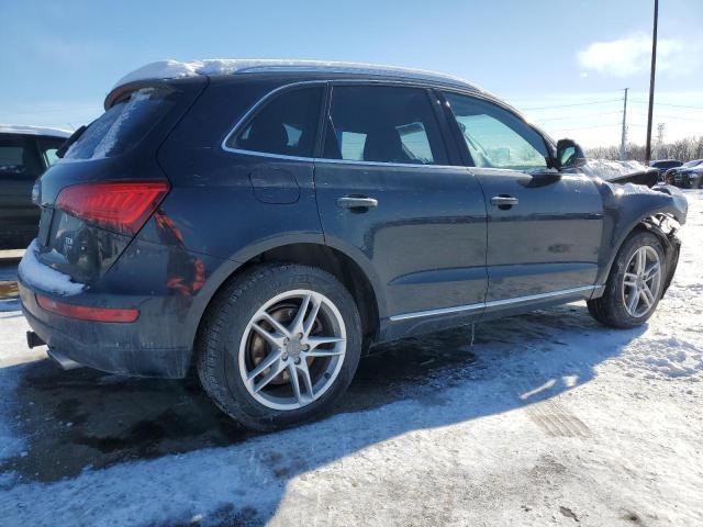 Audi Q5 2015 