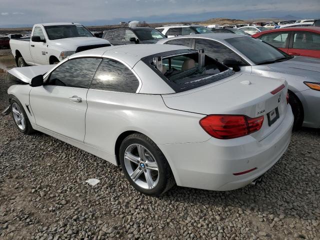 BMW 428i 2014 4-Series