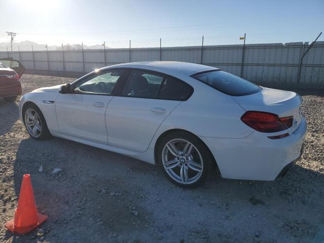 BMW 640i 2014 6-Series