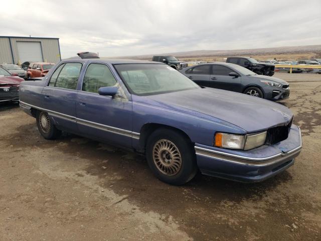Cadillac Deville 1995 