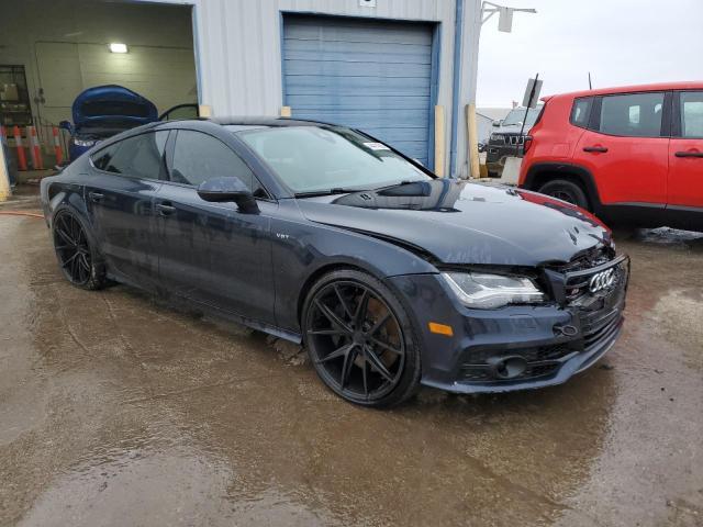 Audi S7 2014 