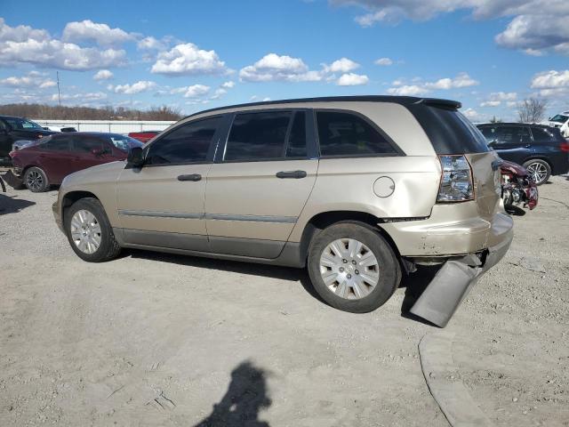 Chrysler Pacifica 2006 CS