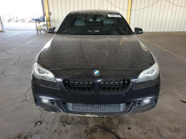 BMW 535i 2014 5-Series