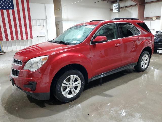 Chevrolet Equinox 2013 1LT
