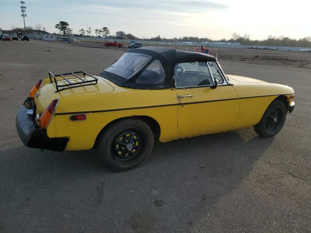 MG MGB 1975 