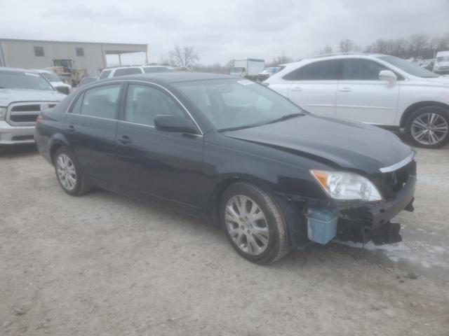 Toyota Avalon 2009 GSX30L