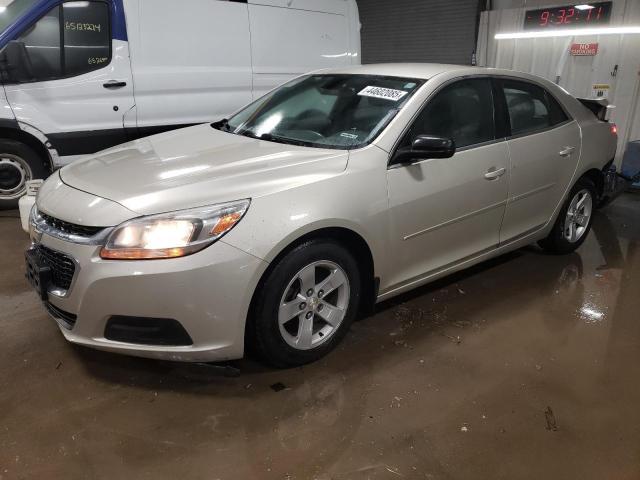 Chevrolet Malibu Limited 2016 LS (1LS)