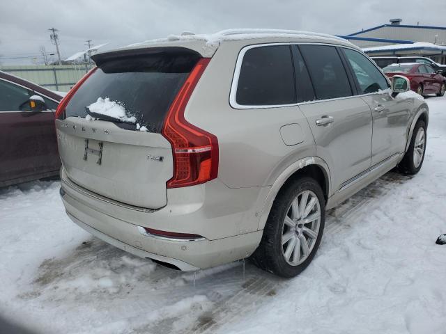Volvo XC90 2016 Hybrid