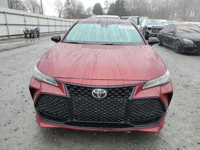 Toyota Avalon 2019 