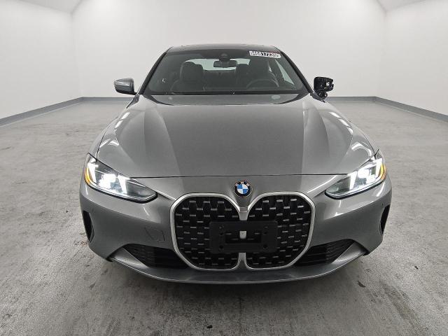BMW 430i 2025 430i