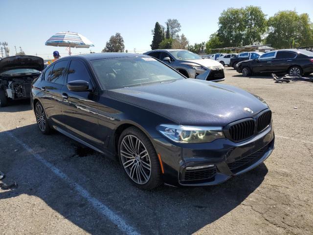 BMW 530e 2018 530e
