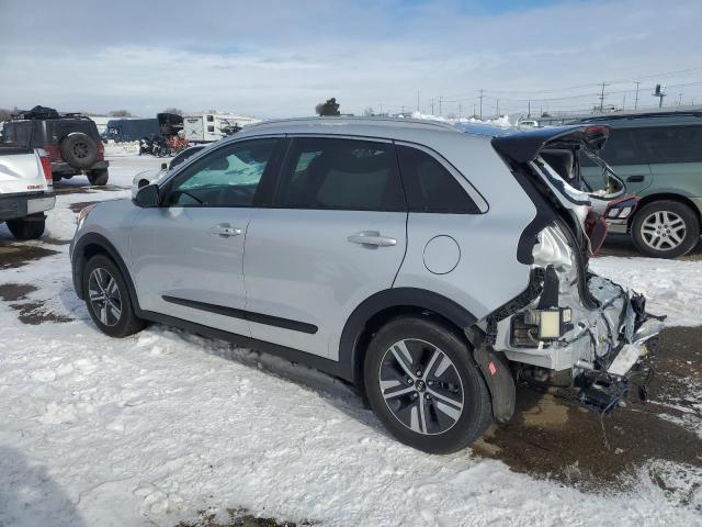 KIA Niro 2021 LX, LXS