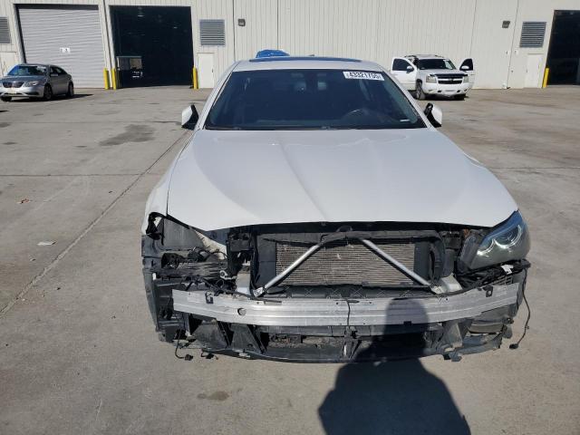 BMW 528i 2016 5-series
