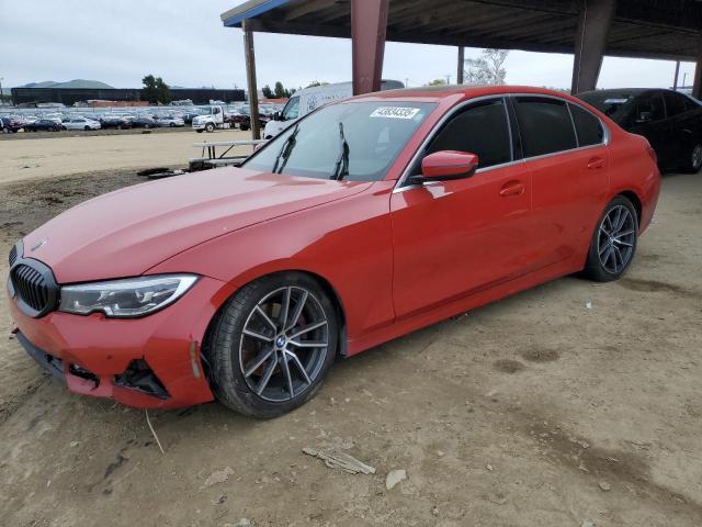 BMW 330i 2020 330i NA