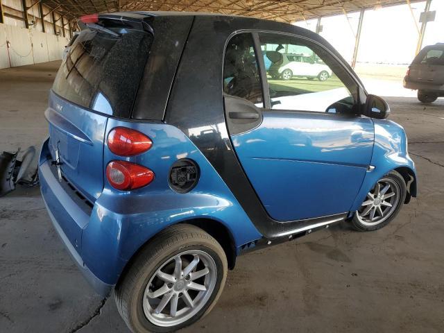 Smart Fortwo 2008 Fortwo