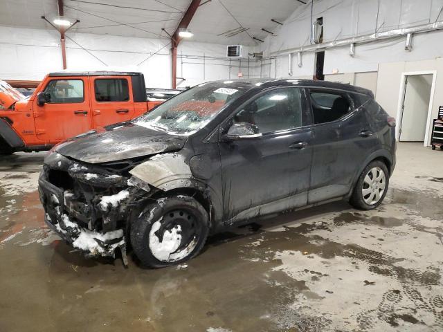 Chevrolet Bolt EUV 2023 LT