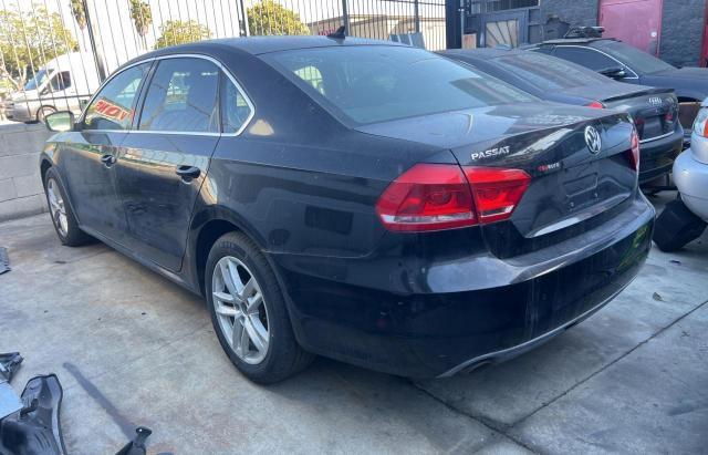 Volkswagen Passat 2013 Comfortline