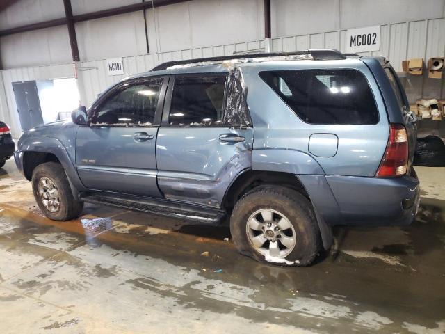 Toyota 4-Runner 2004 SR5