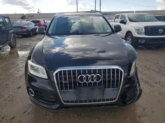 Audi Q5 2015 