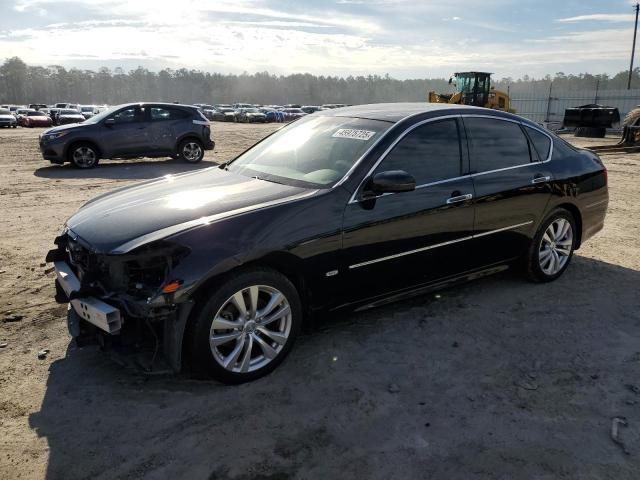 Infiniti M35 2010 