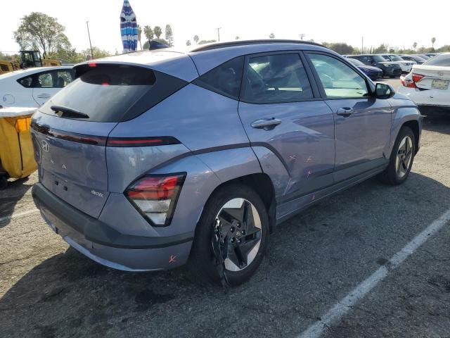 Hyundai Kona Electric 2024 SEL