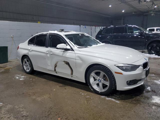 BMW 328d 2015 Sedan