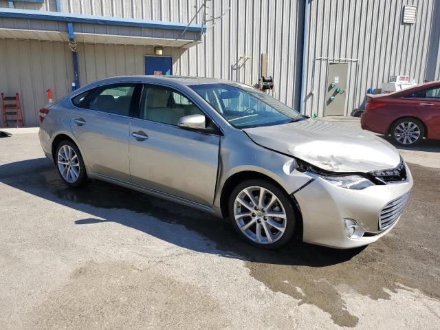 Toyota Avalon 2015 