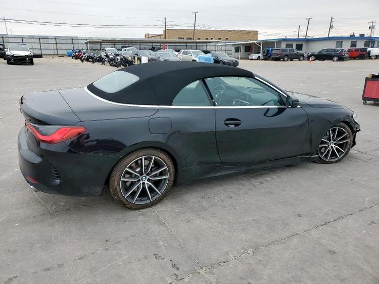 BMW 430i 2021 430i